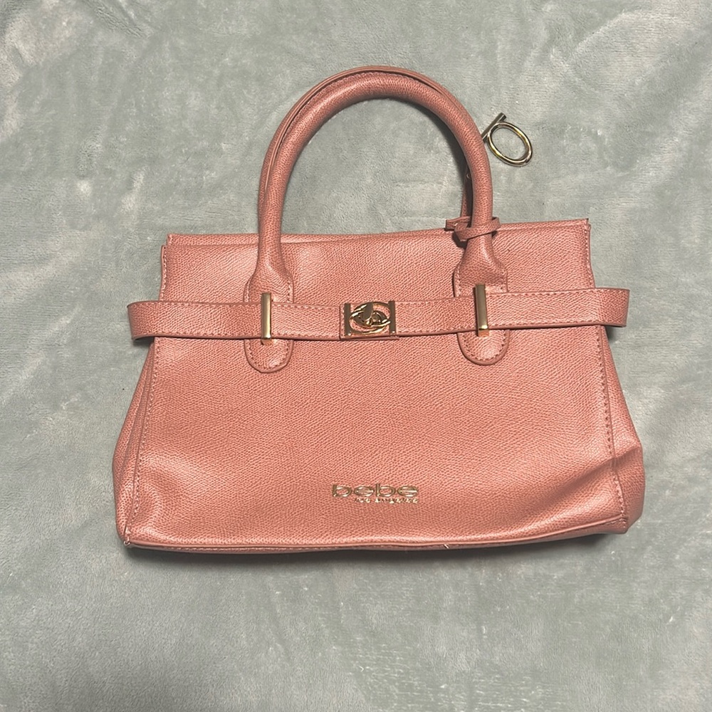 Pink Bebe